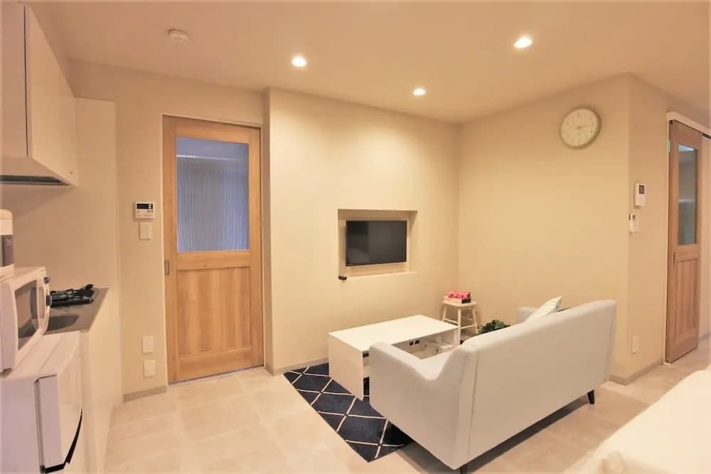 Sekai Hotel Hanare - photo 6