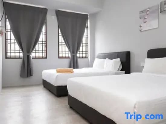 Ir inn Hotel - photo 15