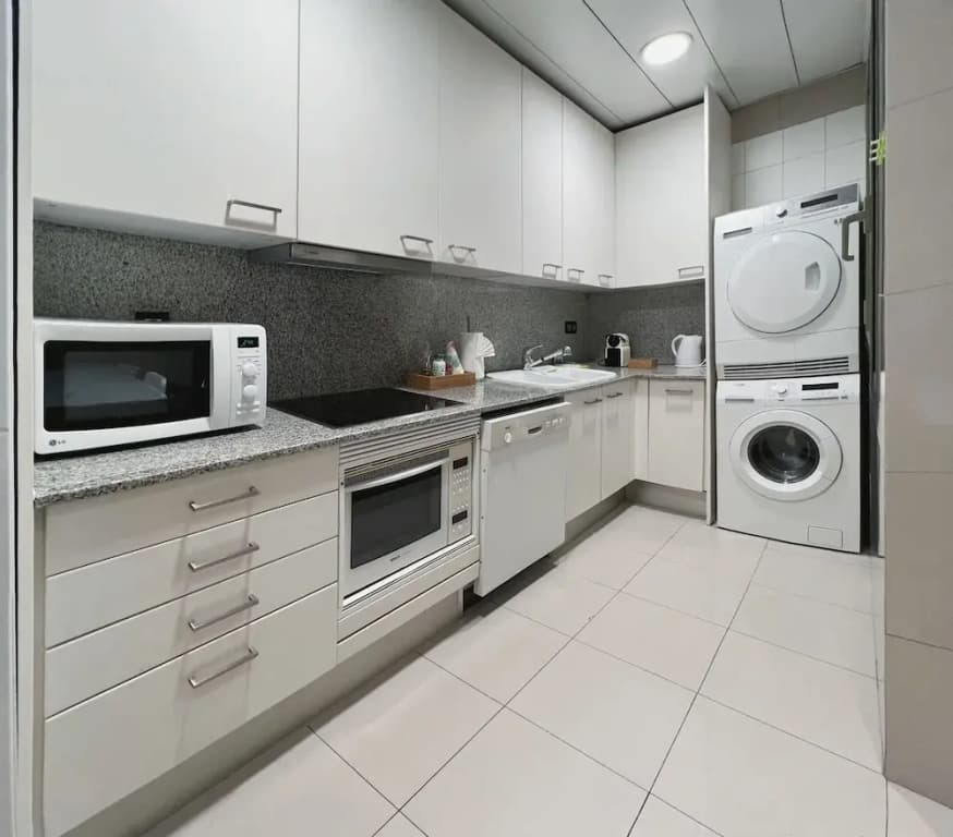 Stay Unique Apartments Diagonal III - photo 4