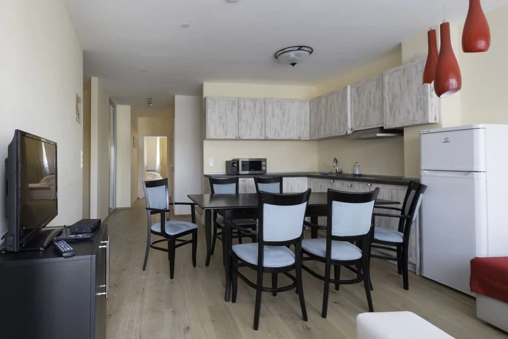 Vienna Top Apartments - photo 13