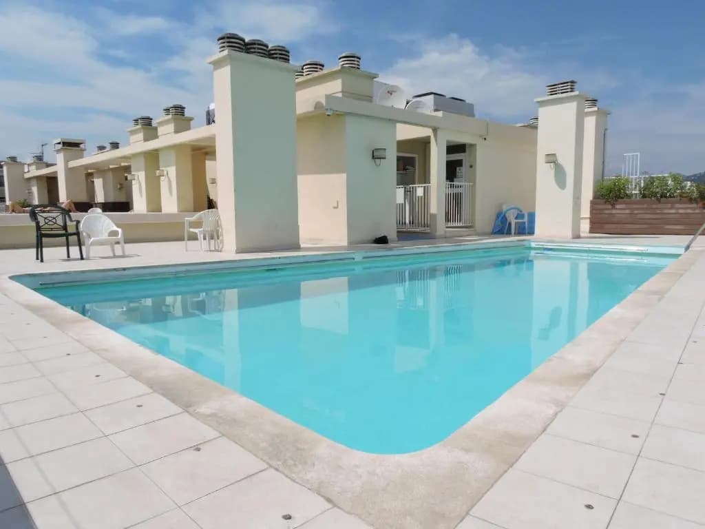 Studio 7 Promenade des Anglais - photo 12