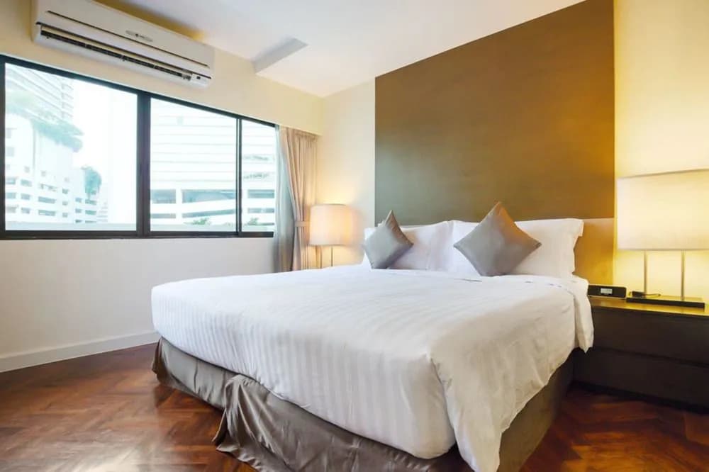 Ipremium Sukhumvit 81 Hotel - photo 5
