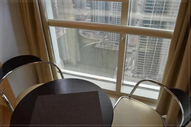 Dubai Apartments - Jumeirah Lake Towers - Goldcrest - photo 4