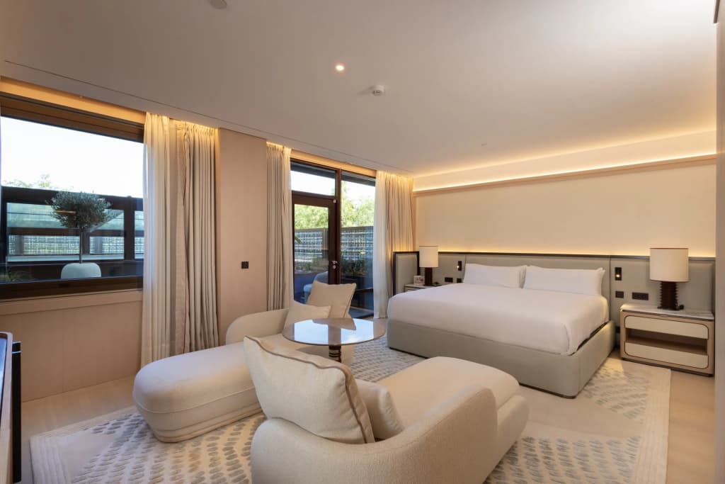 Hotel Miramar Barcelona - photo 7