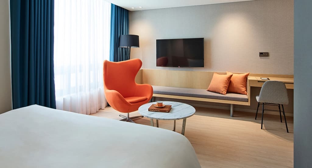 Hotel Newv - photo 38