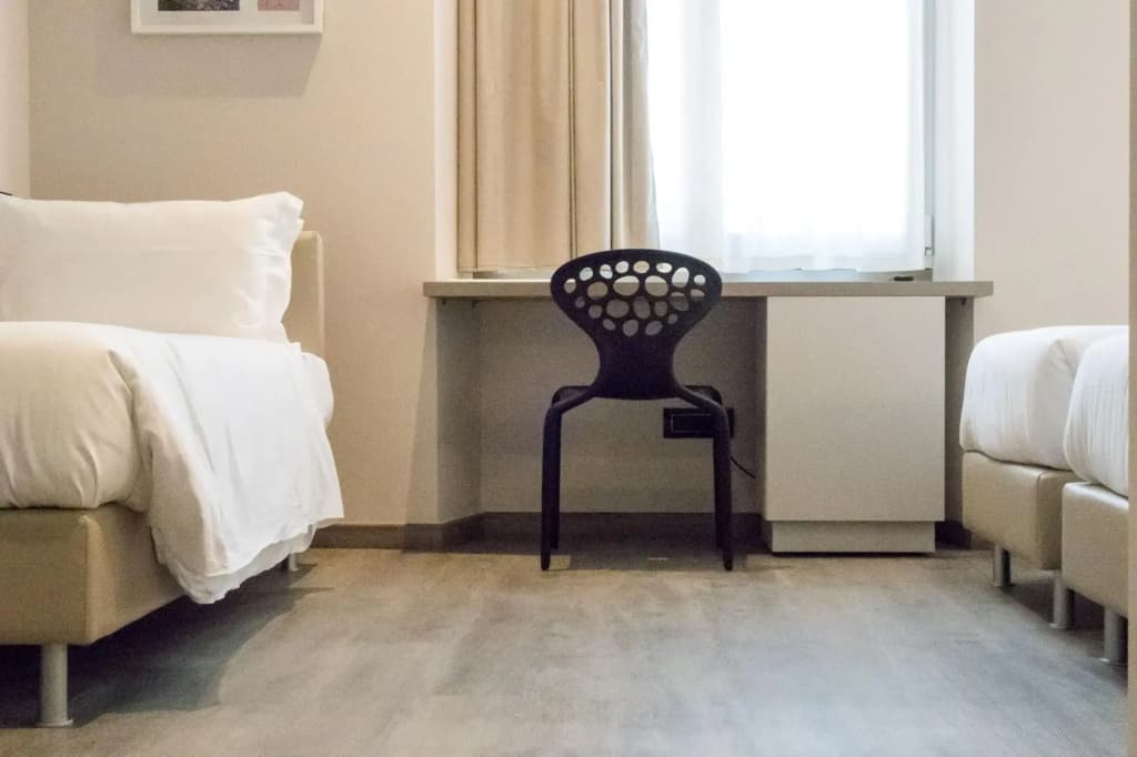 Hotel San Giovanni Roma - photo 22