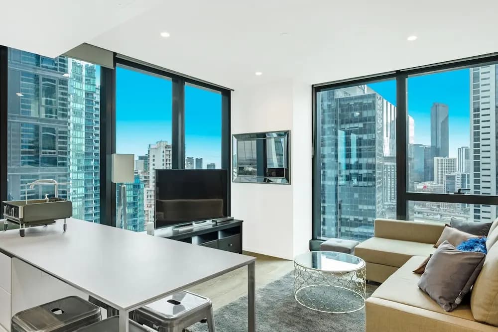 Roomerang at Australia108 22 - photo 6