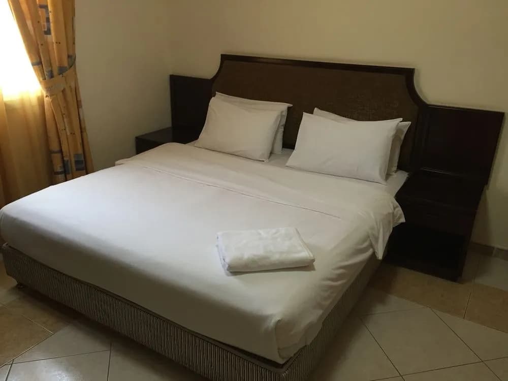 Habib Hotel Apartments - photo 7