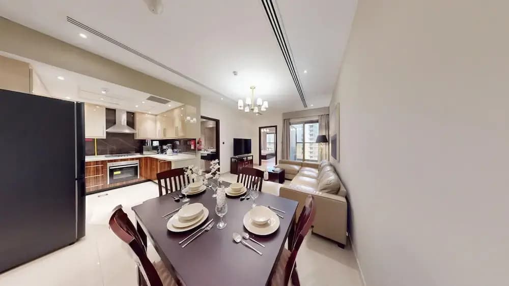 Downtown - Elite Residence 802 - photo 10