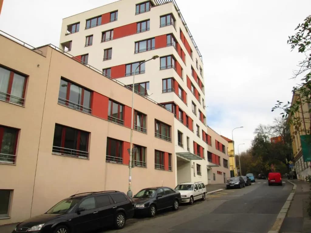 Leongargt Apartments - main photo