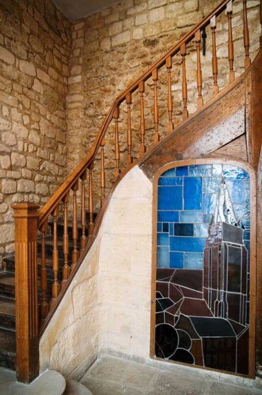 Suite St Germain Loft - Wifi - 4p - photo 10