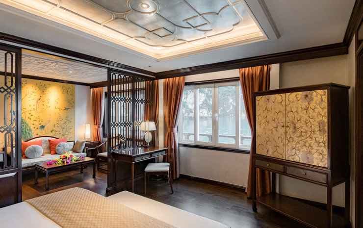 Heritage Line Ginger Cruise – Ha Long Bay & Lan Ha Bay - photo 37