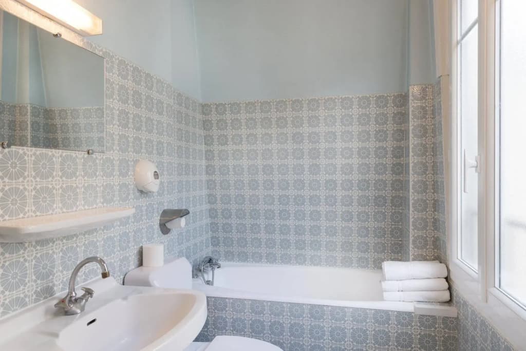Hôtel Villa Romantic & SPA - photo 8