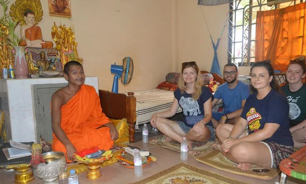 Sok Phen Homestay - photo 16