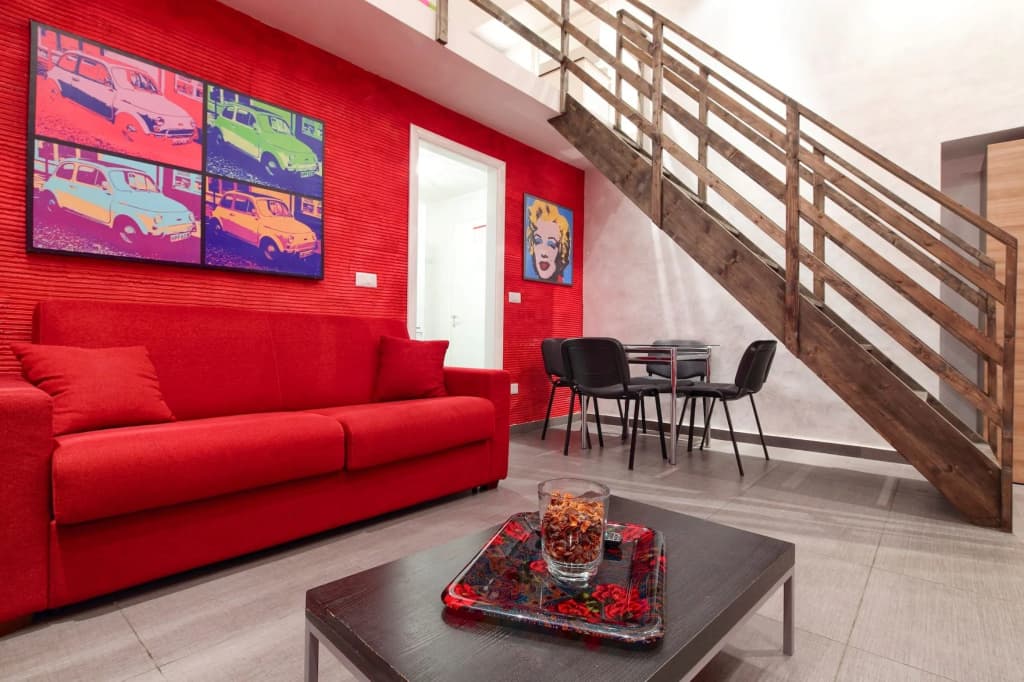 Residence Maximus - photo 11