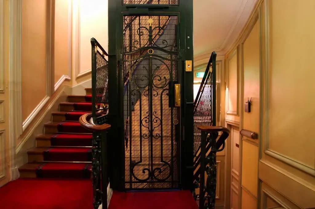 Hotel Langlois - photo 11