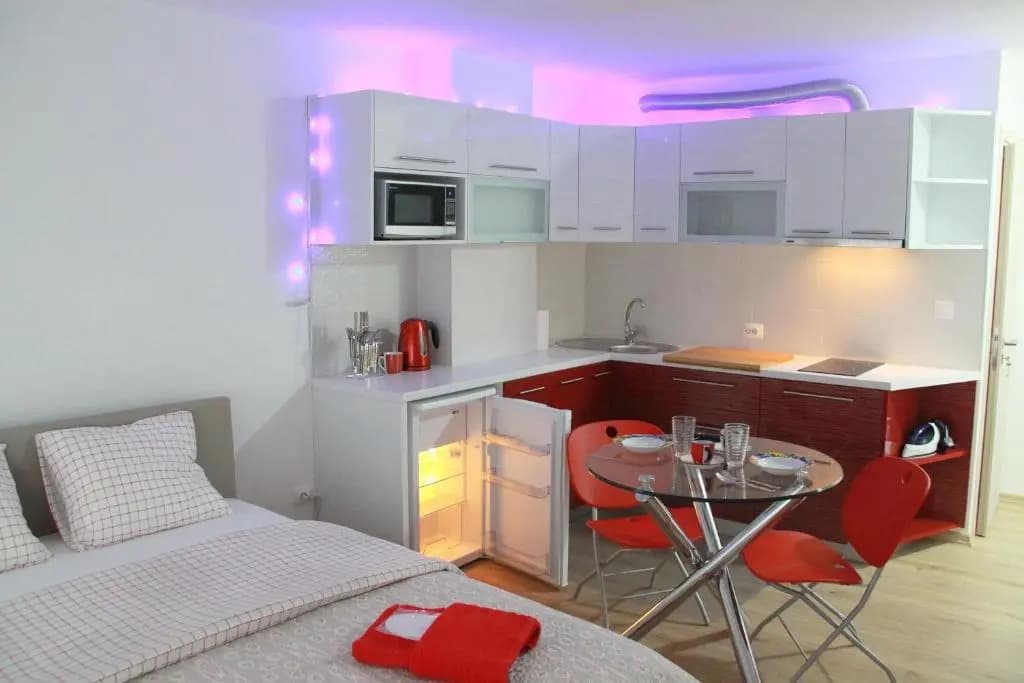 The New Studio Suite Near Akropolis - photo 18