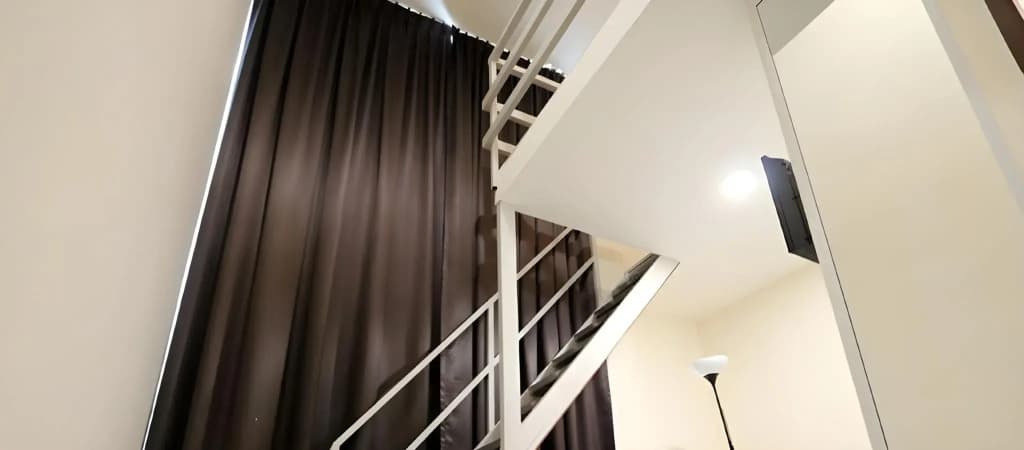 Place2stay Campus Hub - photo 9