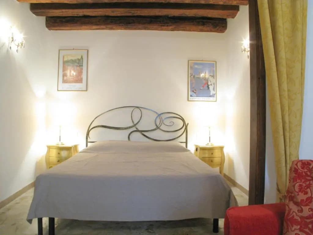 Caterina's Home - main photo
