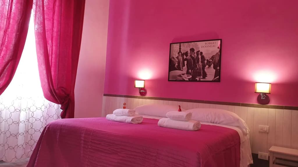 Il Giglio Guest House - photo 3