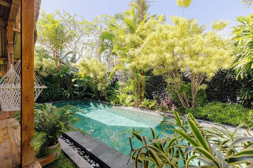 Wanderlust Villa by Betterplace - photo 50