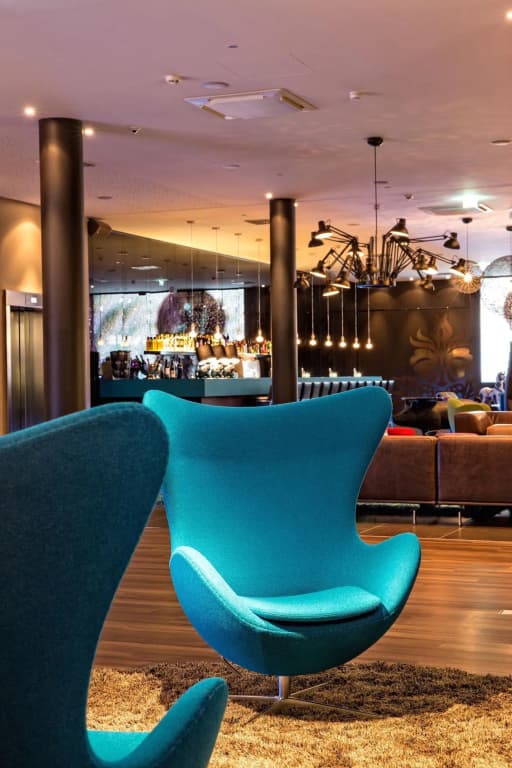 Motel One Wien-Prater - photo 33