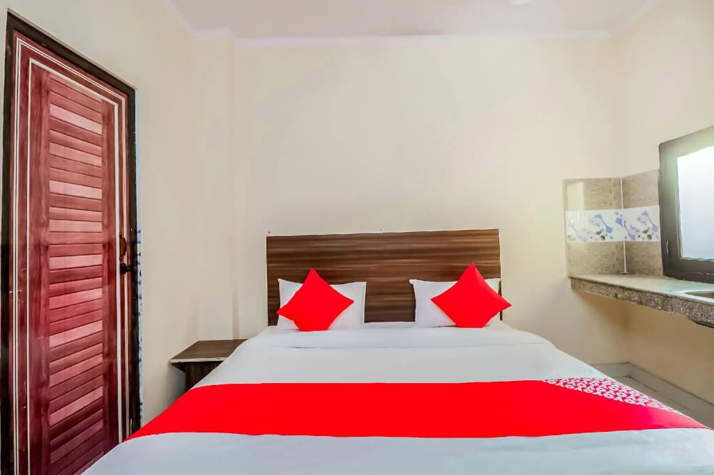 OYO 69443 Vision Rooms - photo 1
