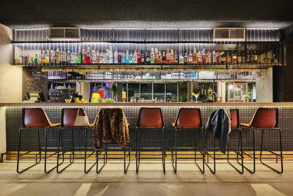 Moxy Paris Bastille - photo 36