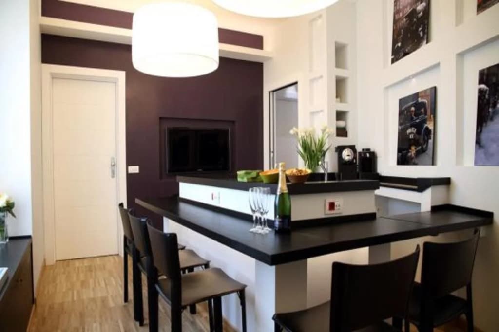 At Home Townhouse - photo 14