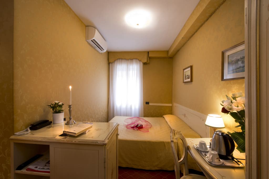Hotel Mignon - photo 3