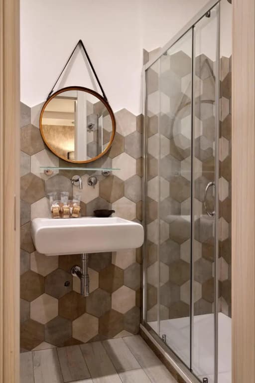 Relais Barberini - photo 12