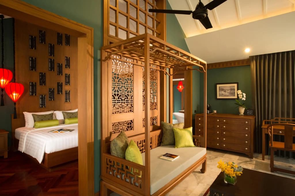 NA NIRAND Romantic Boutique Resort - photo 33