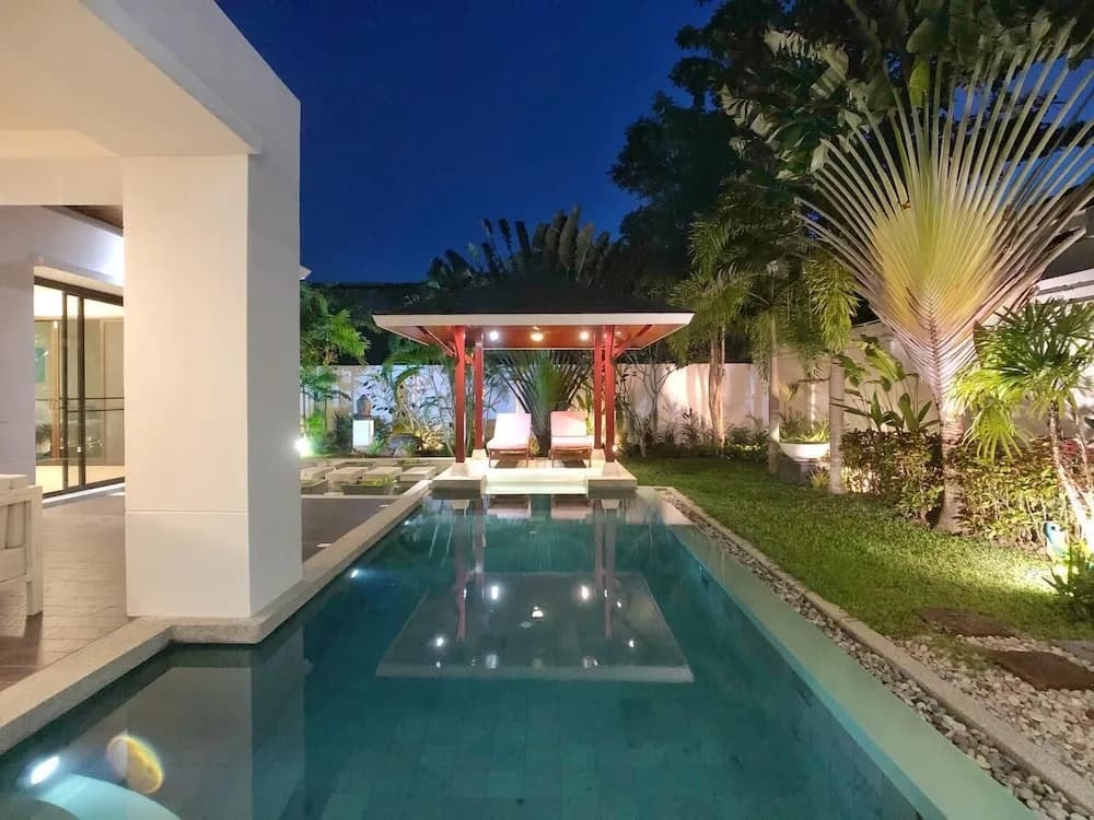 Nara Villa Phuket - photo 12