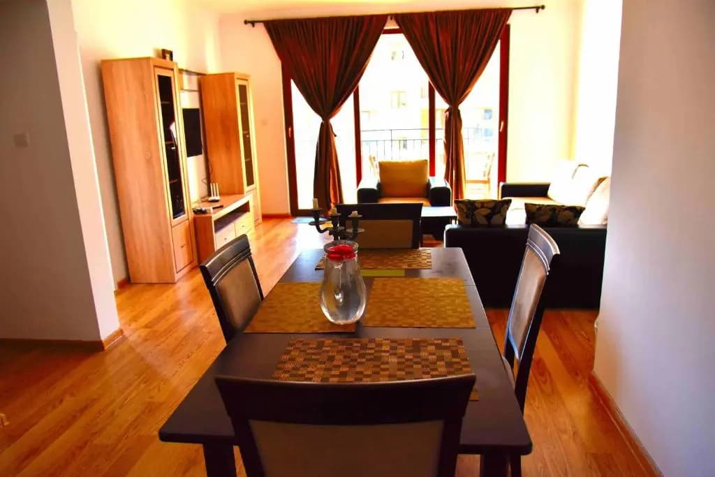 Aden Apartments - photo 2