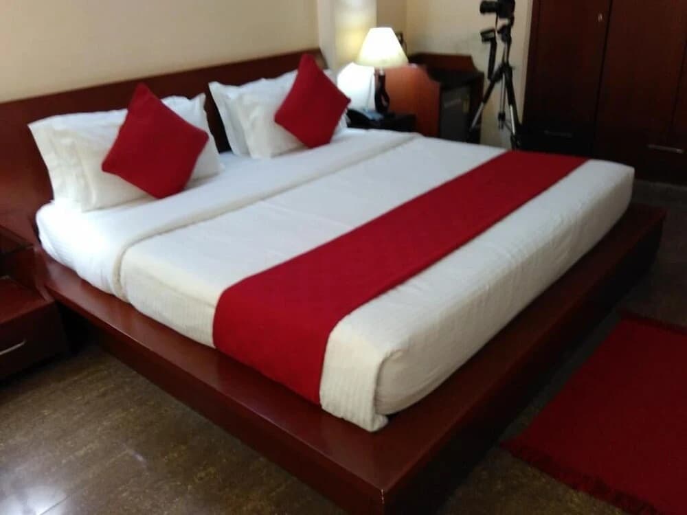Hotel Gokul Residency - photo 3