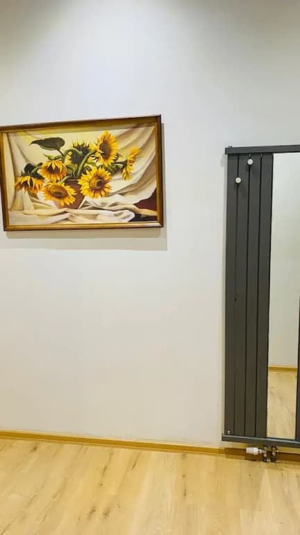 Hotel Apartment in Square Praha 2 - photo 9