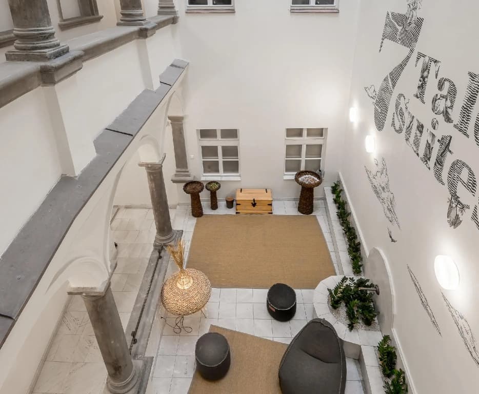 7 Tales Apartments by Adrez Living - photo 13