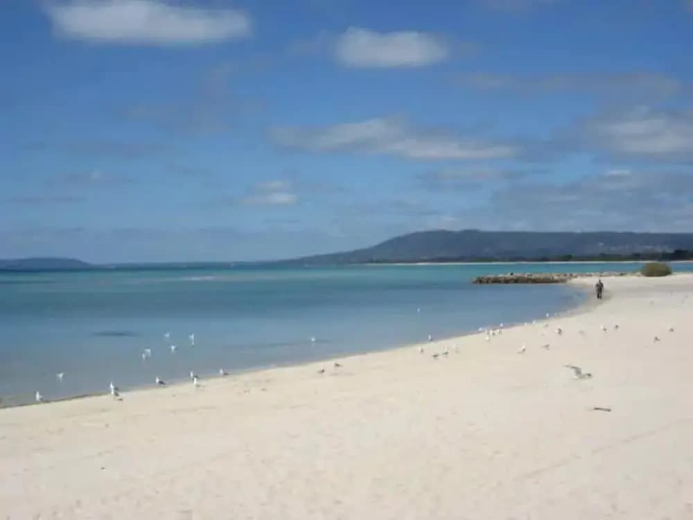 Secret Dream Location with WIFI and Wine - photo 15