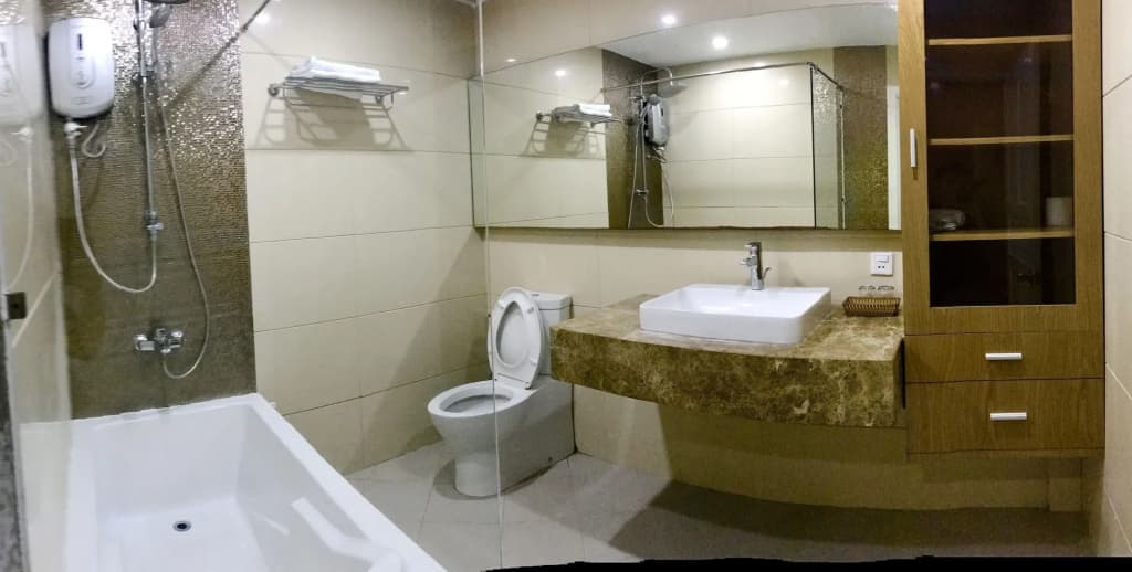 The S Hotel Saigon - Hostel - photo 10