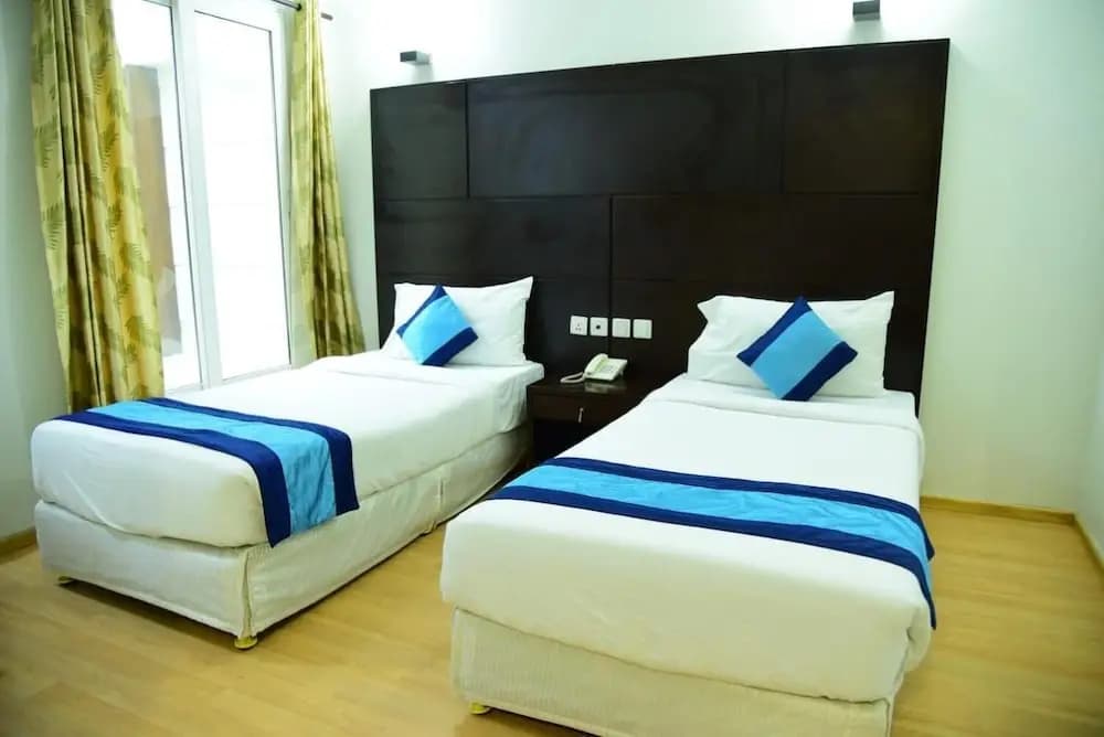 Azzura Hotel - photo 6