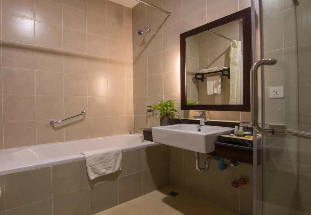 Khemara Angkor Hotel & Spa - photo 7
