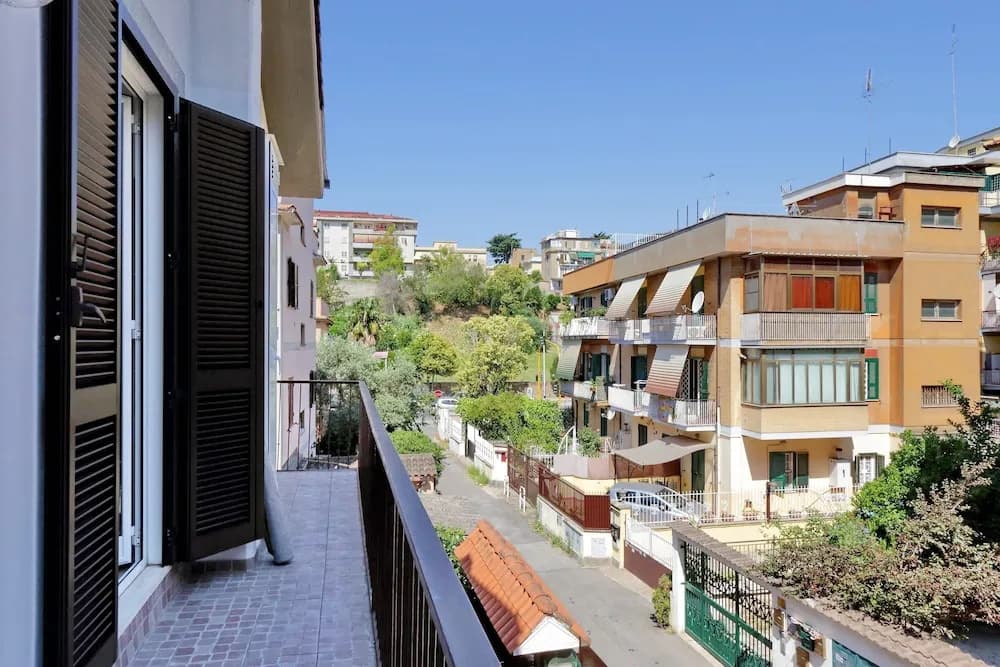 Bellincioni Apartment - photo 14