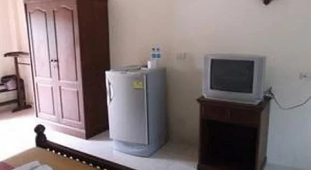 The W Guesthouse - photo 12