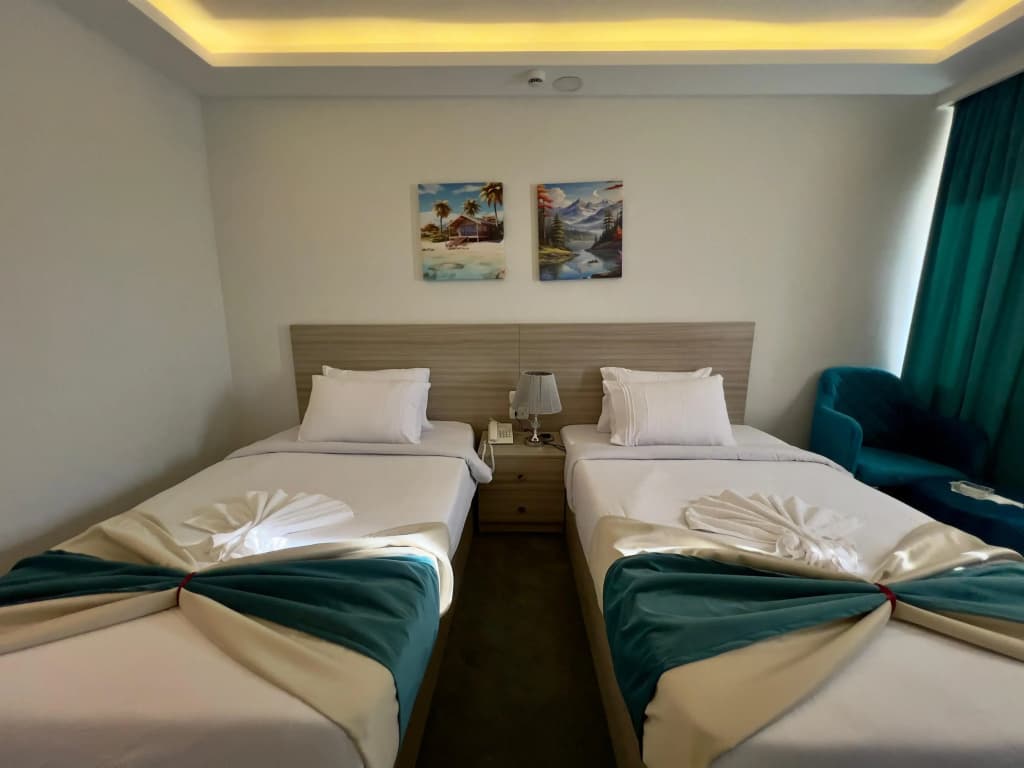 Mar Charbel Hotel Cairo - photo 27