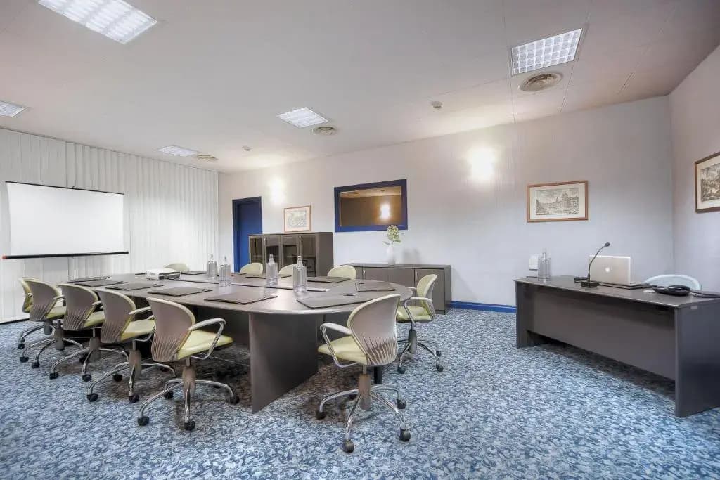 Clarhotel Rome - photo 15