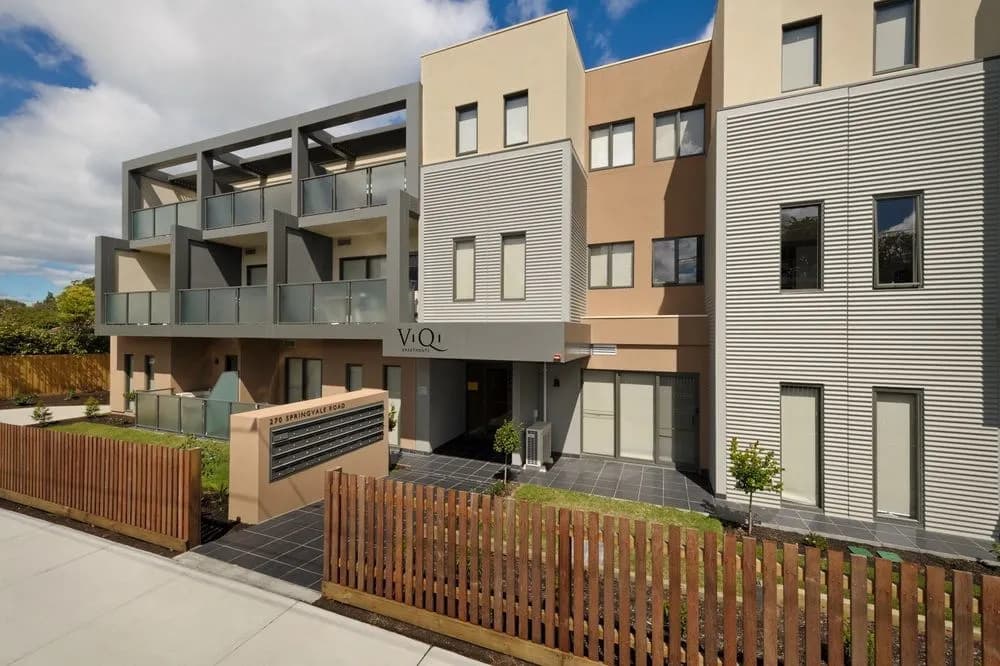 ViQi By Astra Apartments - photo 12