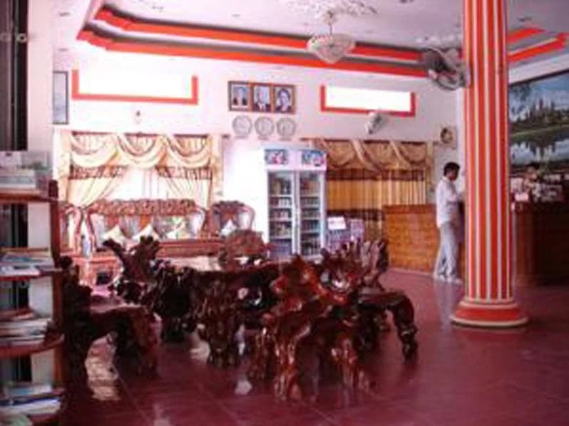 New Bequest Angkor Hotel - photo 7