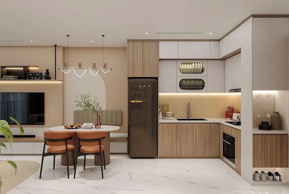 Landmark 81 Urban Royal River City - photo 18