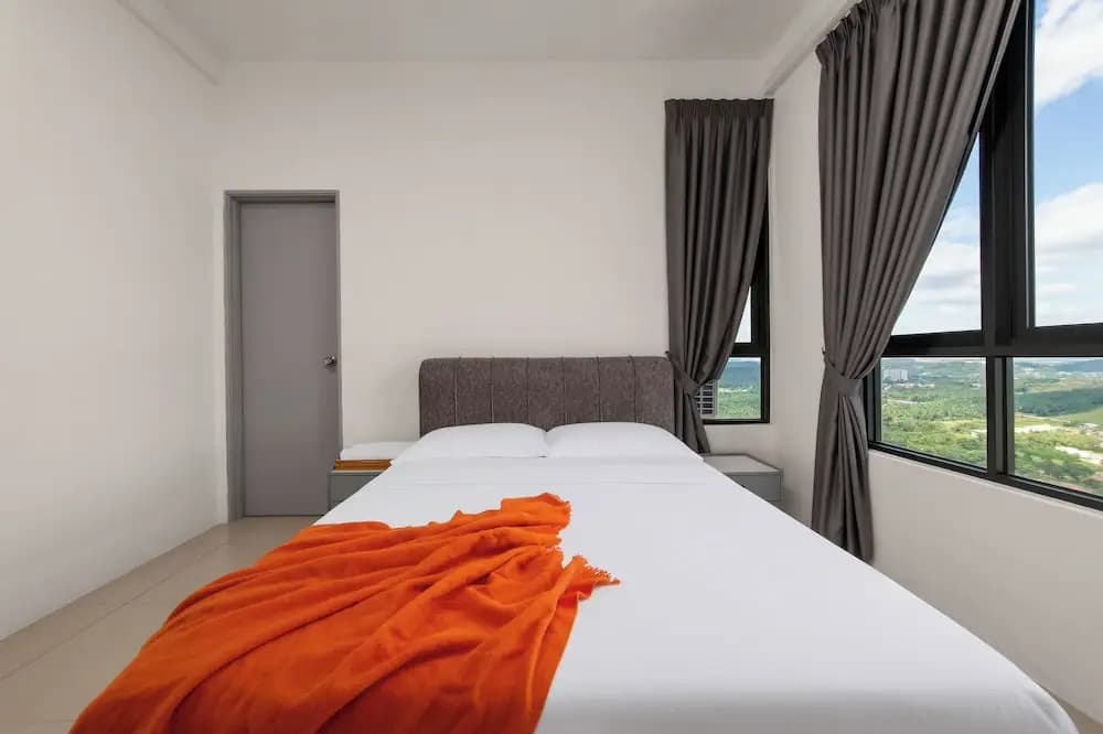 KLIA Residensi---15minutes drive to KLIA - photo 26