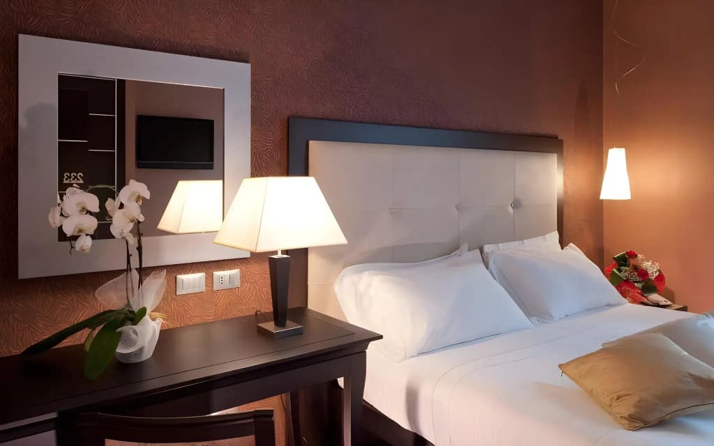 c-hotels Fiume - photo 34